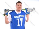 MLax Media Day  Wheaton College Men’s Lacrosse Media Day. - Photo By: KEITH NORDSTROM : Wheaton, Lacrosse, LAX, NEWMAC